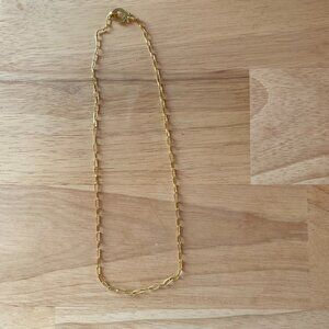 Gorjana Parker Mini Necklace